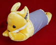 きつね昼寝枕